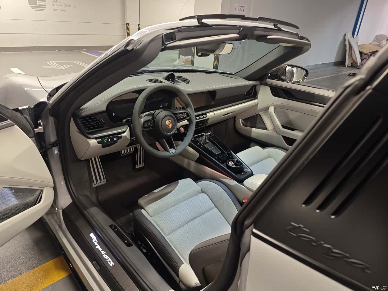 Porsche 911, 2026 все фото