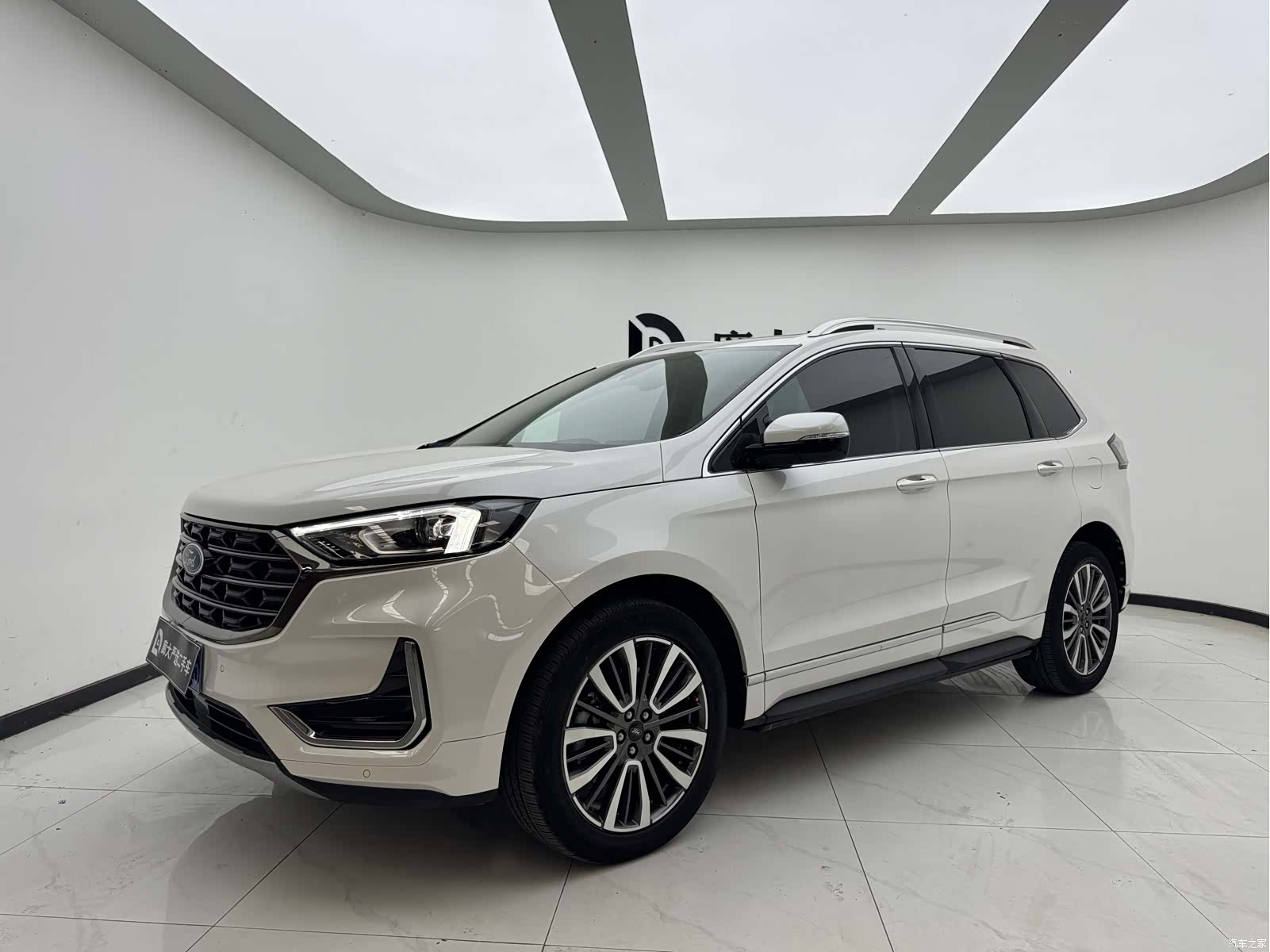 Ford Edge, 2022 1