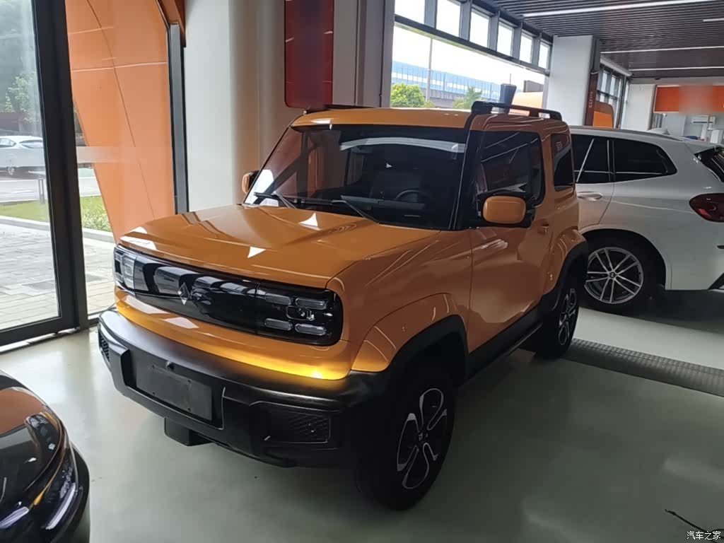 Wuling Yep, 2024 1