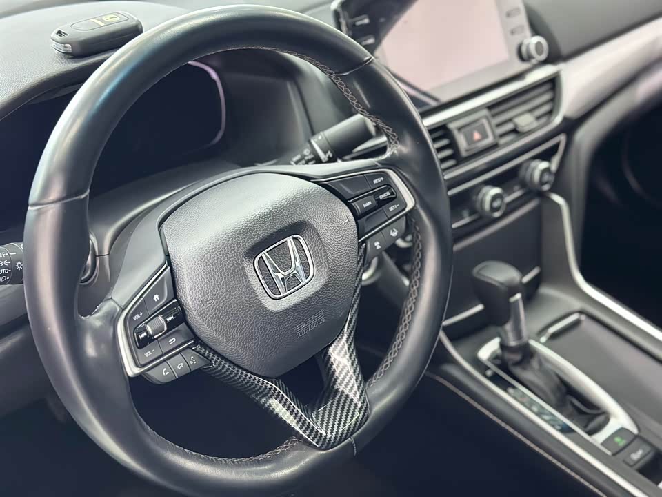 Honda Yingshipai