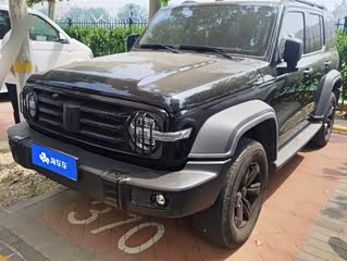 Tank 300 2021 2.0T 12.50