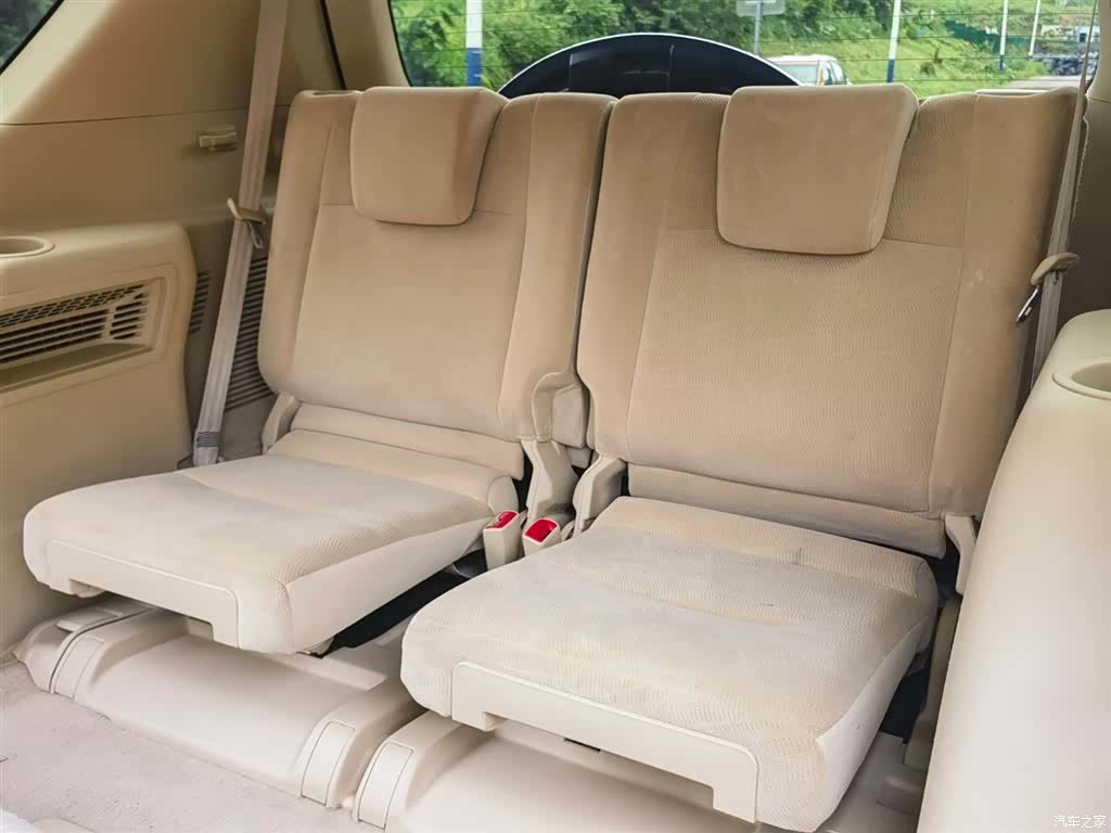 Toyota Prado, 2017 11