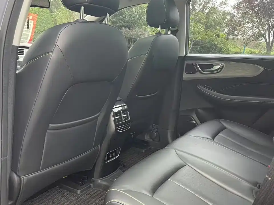 Roewe RX5 Roewe RX5
