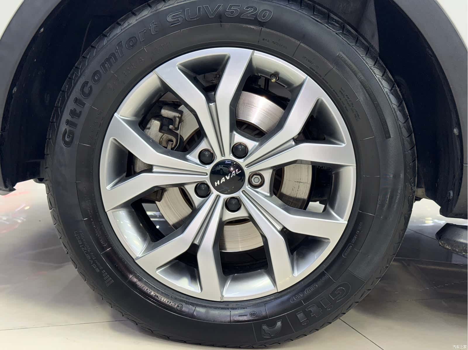 Haval H6, 2021 23