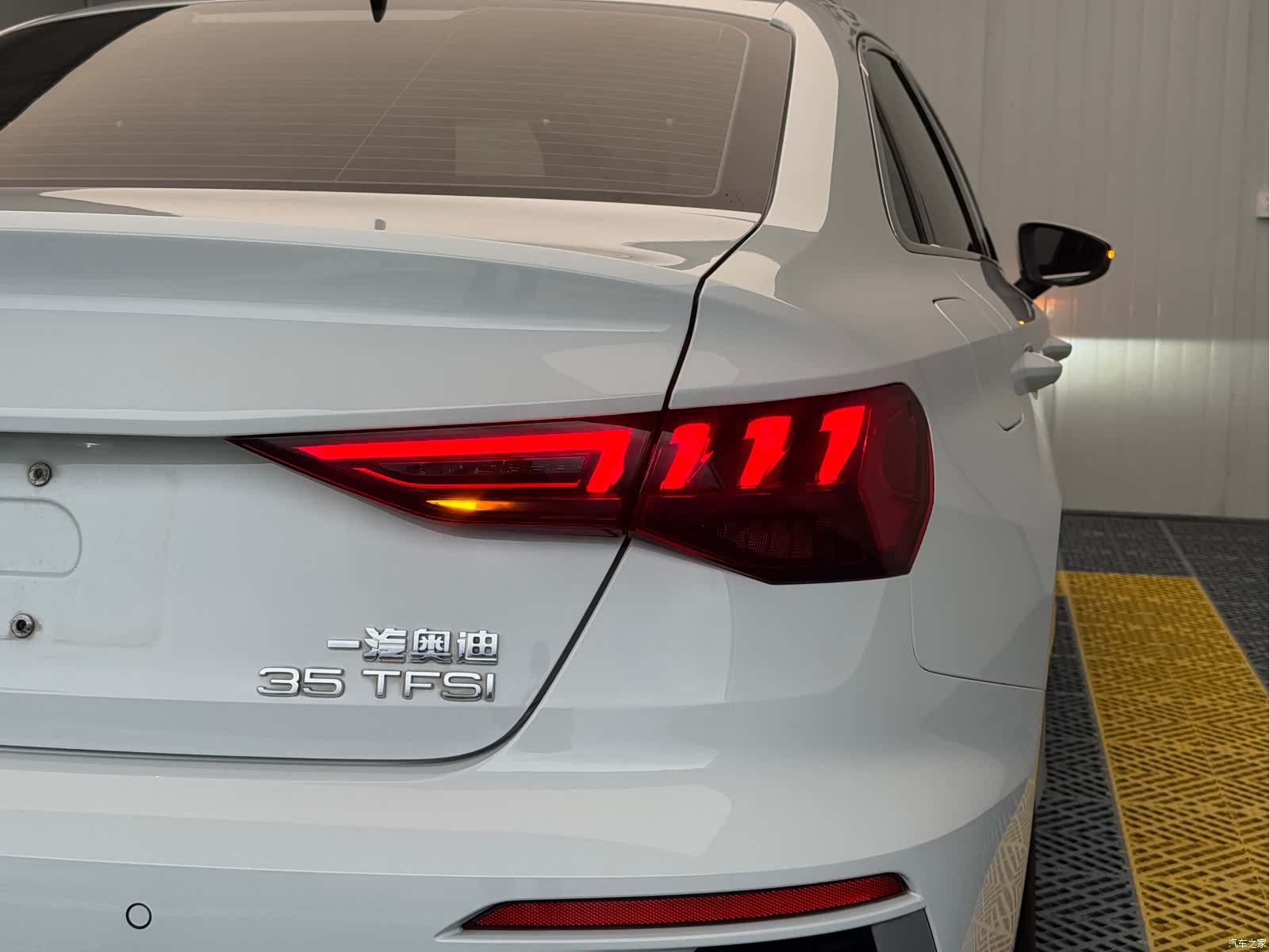 Audi A3, 2023 14