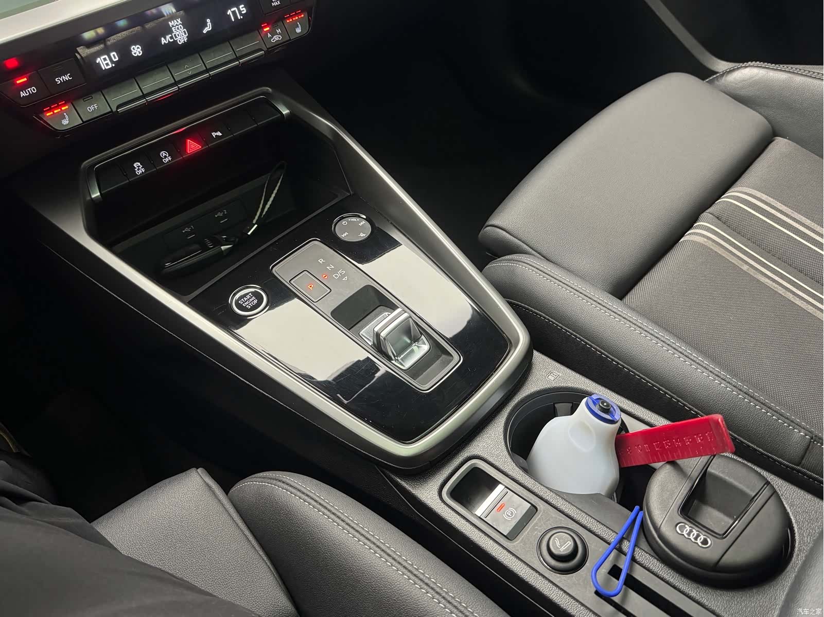 Audi A3, 2023 20
