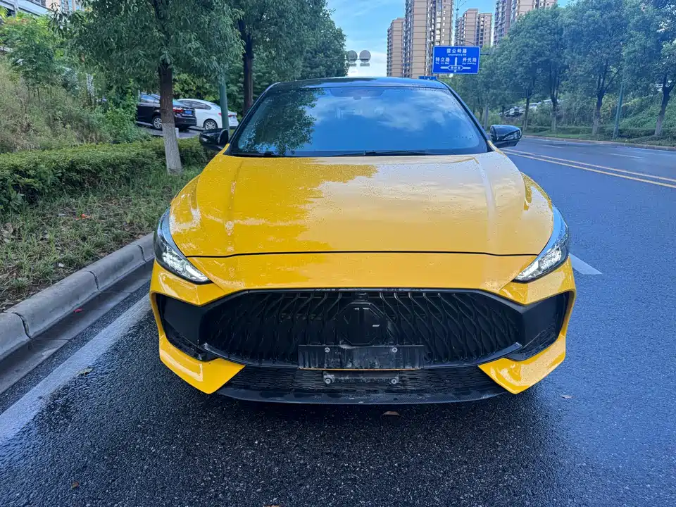 MG MG5 MG MG5