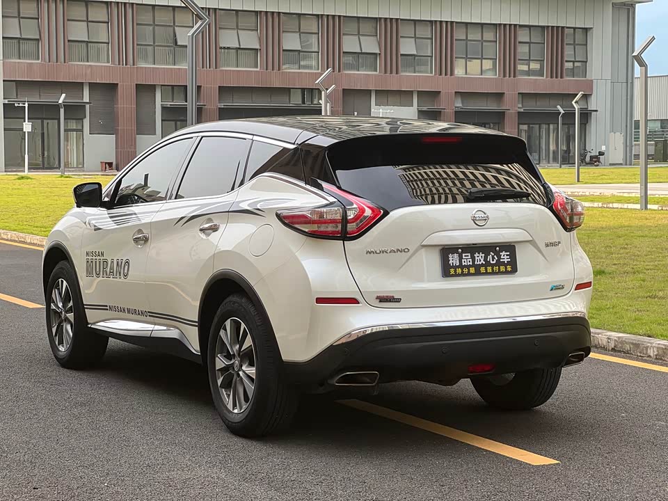 Nissan Loulan Nissan Loulan