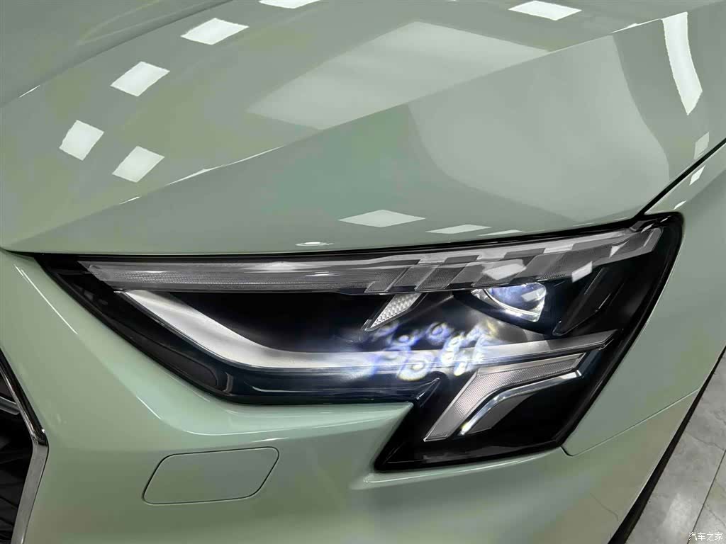 Audi A3, 2024 18