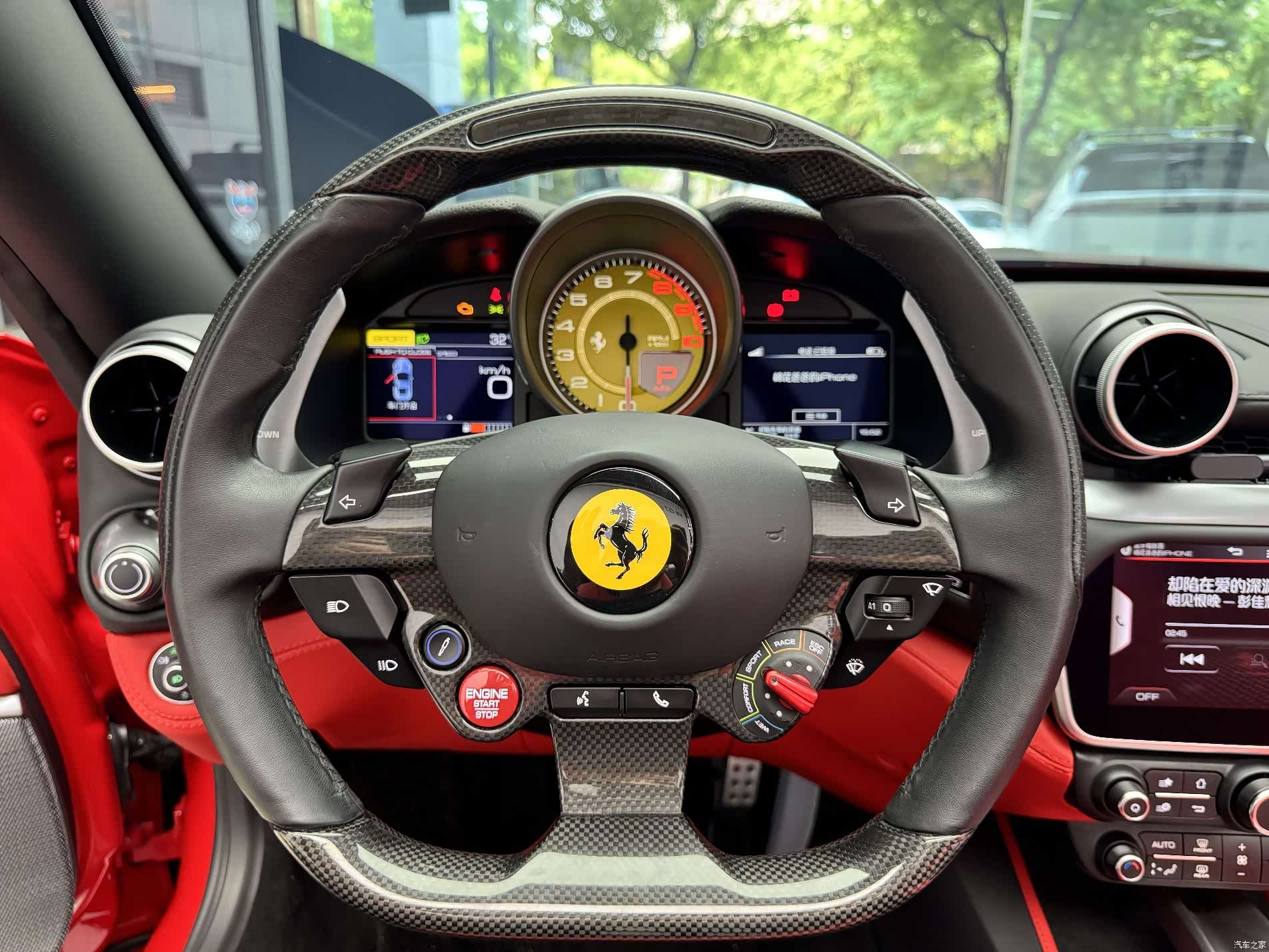 Ferrari Portofino, 2022 20
