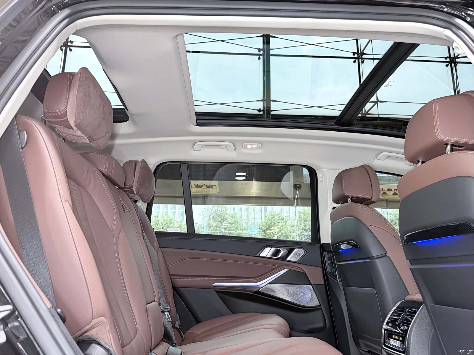 BMW X7, 2020 20