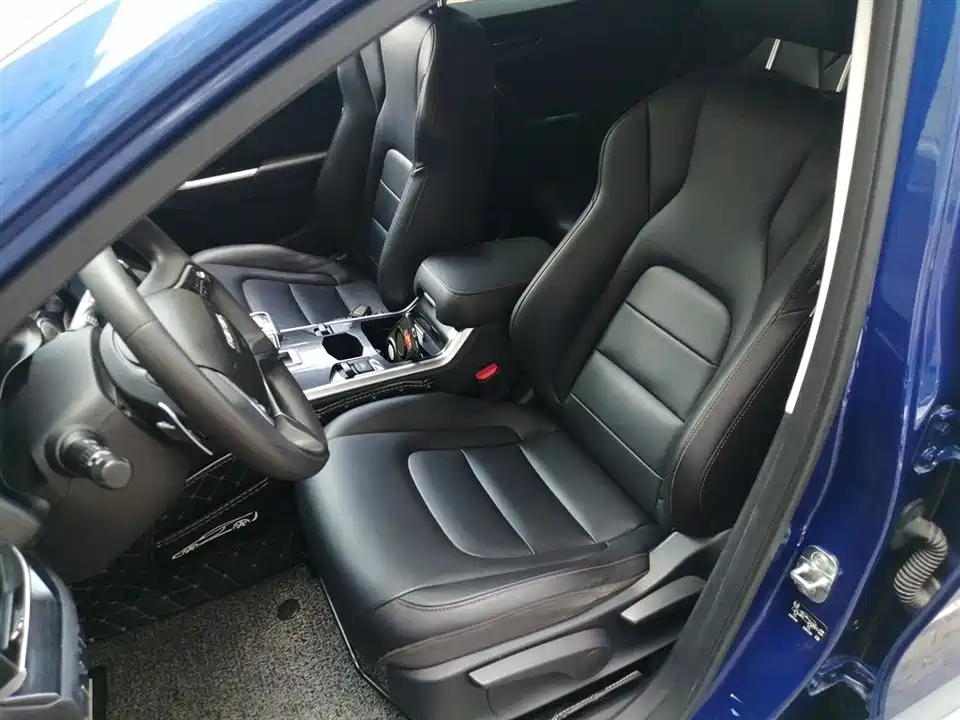 Haval H4
