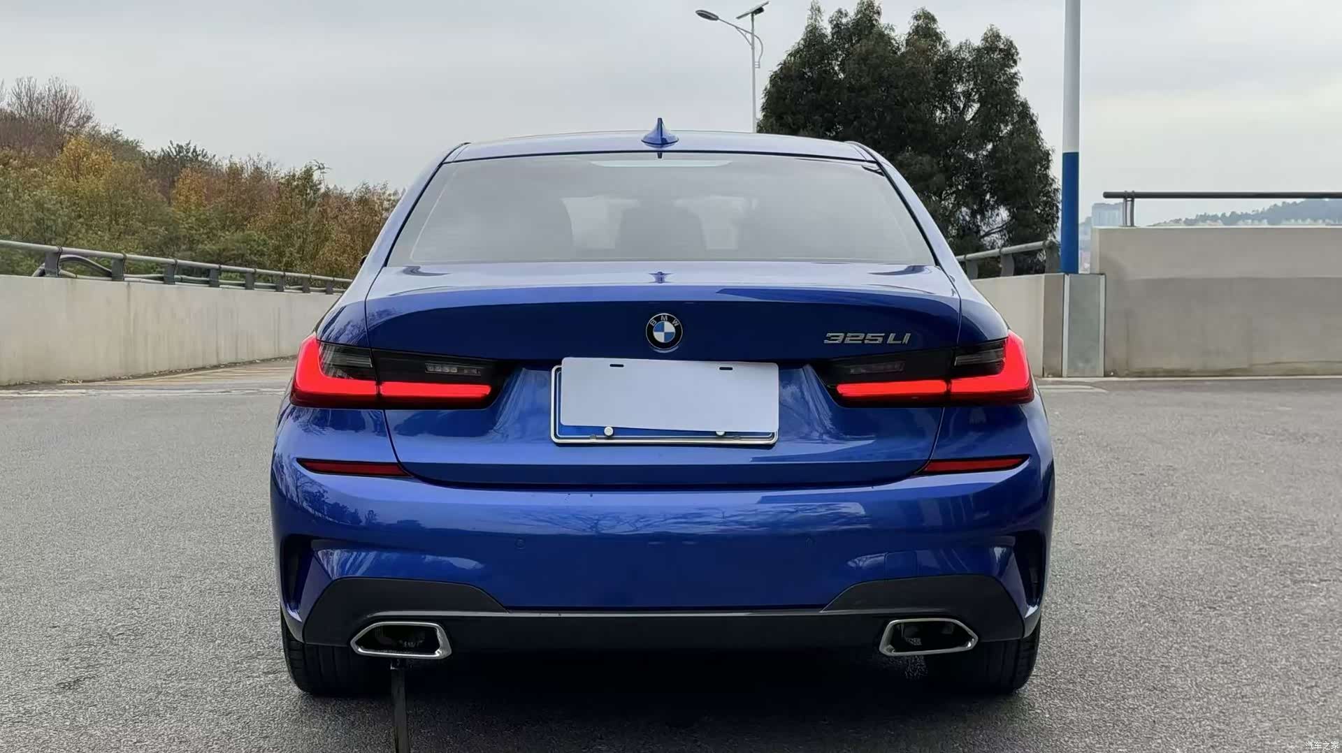 BMW 3 Series, 2020 8