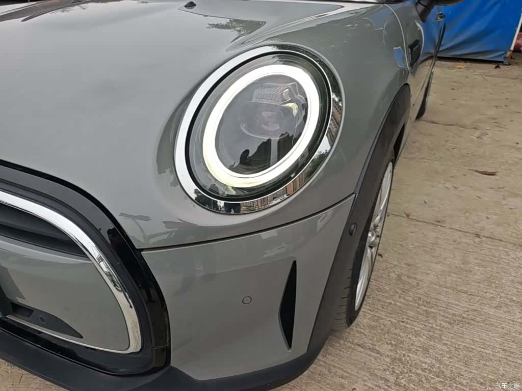 Mini Cooper, 2022 24