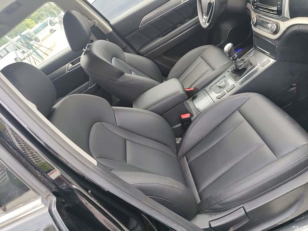 Haval H6, 2016 25
