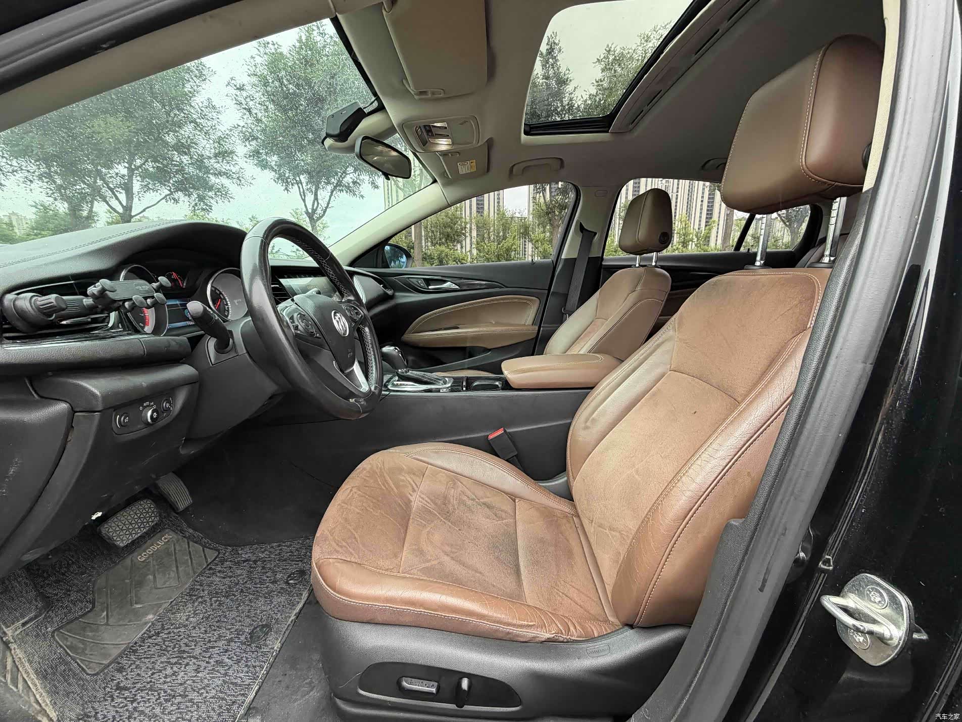 Buick Regal, 2018 8