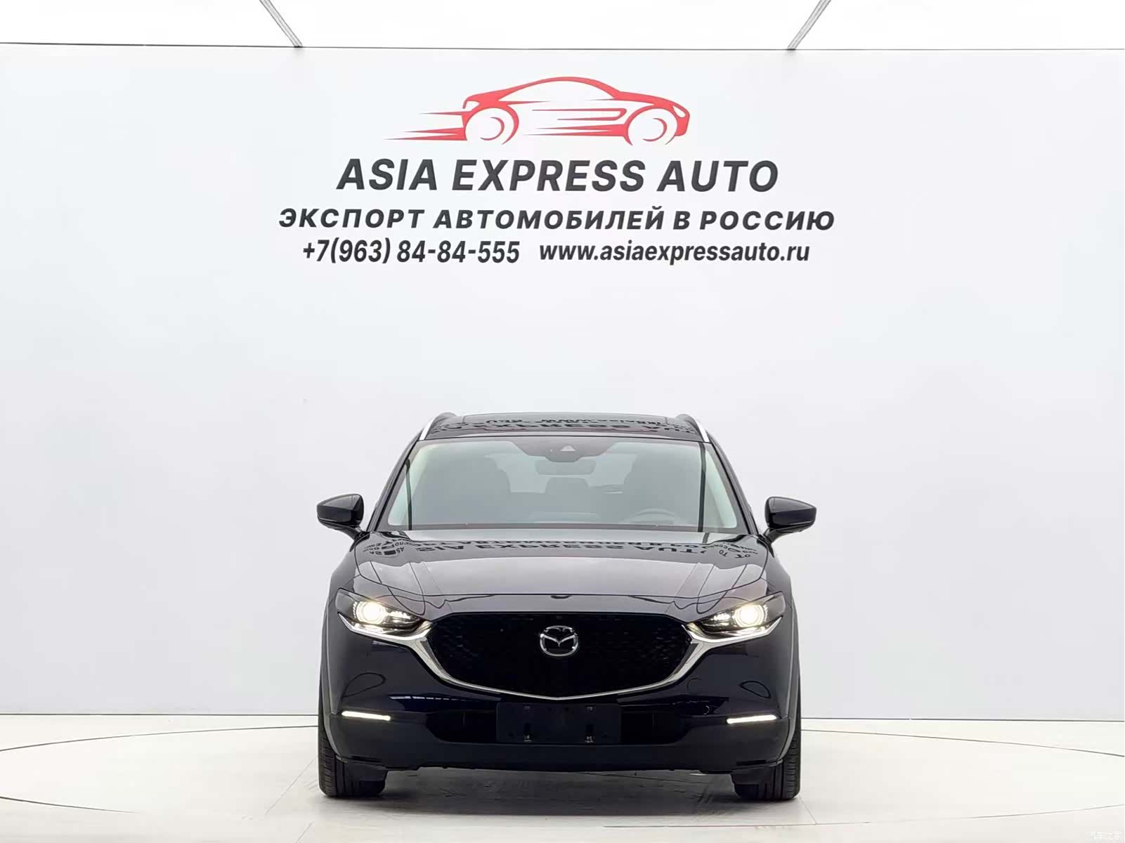 Mazda CX-30, 2021 2