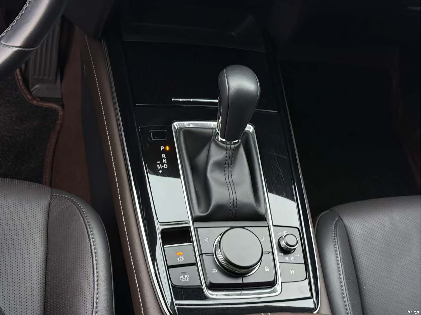 Mazda CX-30, 2021 14
