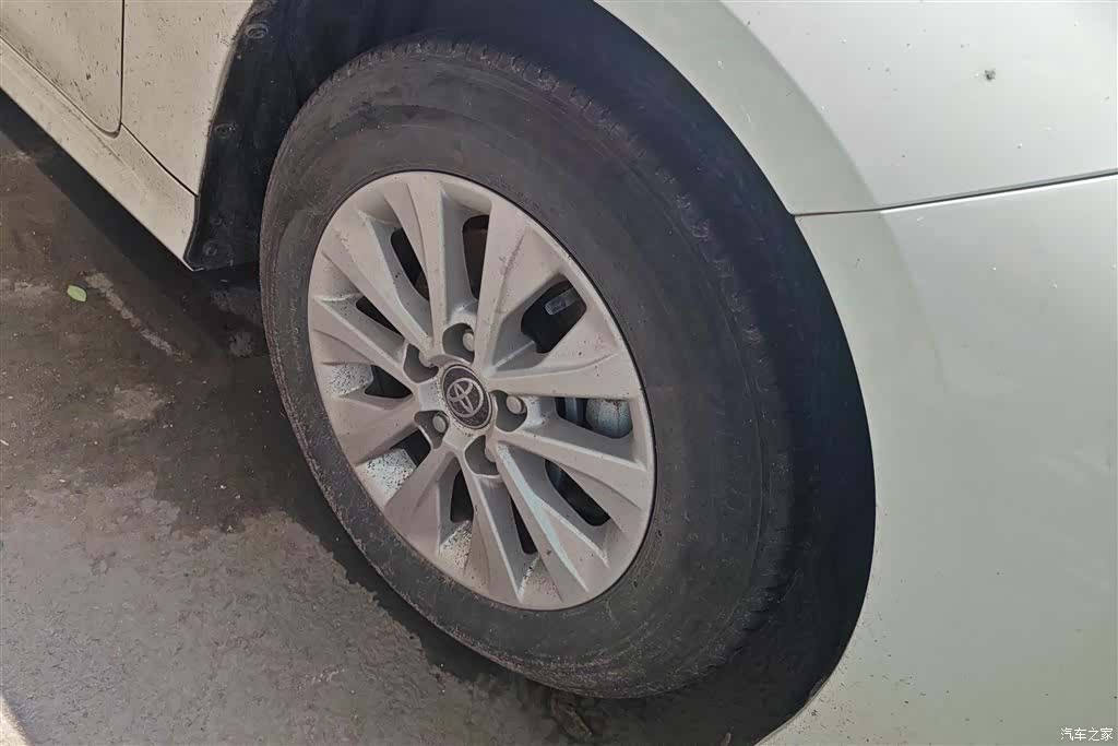 Toyota Corolla, 2024 6