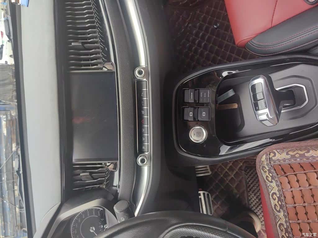 Haval H2, 2017 6