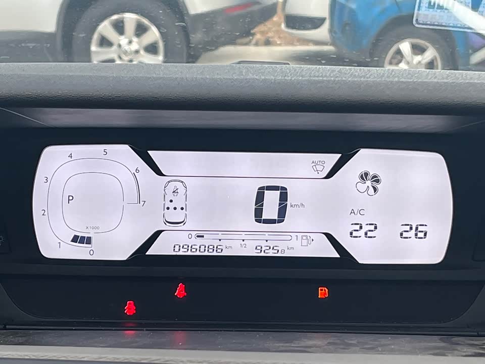 Citroen C4 PICASSO Citroen C4 PICASSO