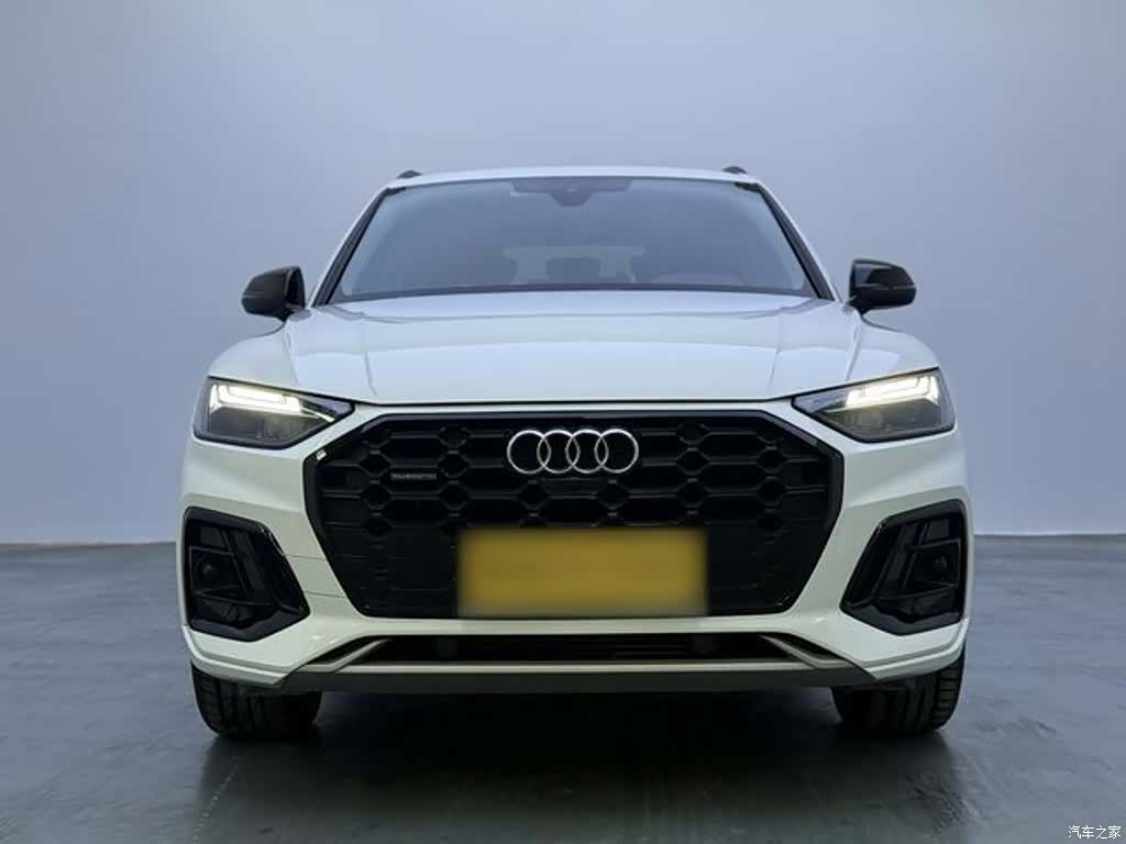 Audi Q5L, 2022 4
