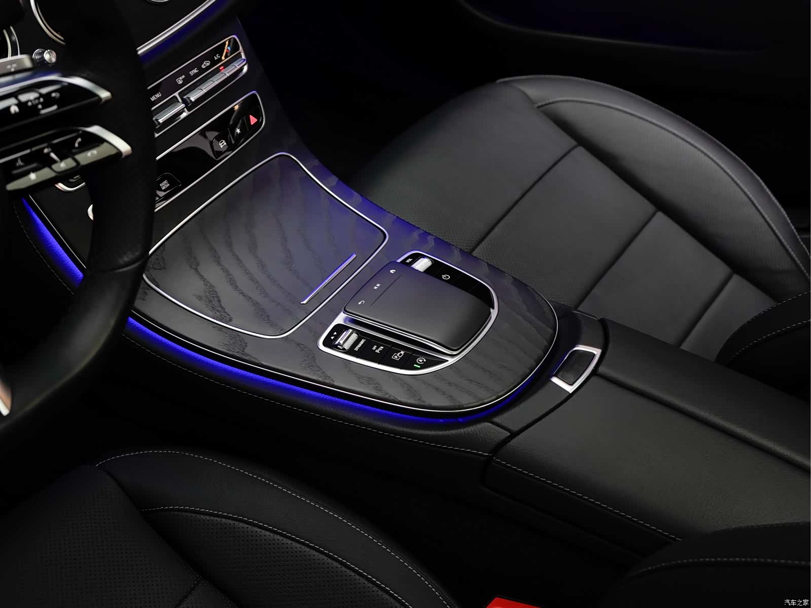 Mercedes-Benz E-Class, 2020 18
