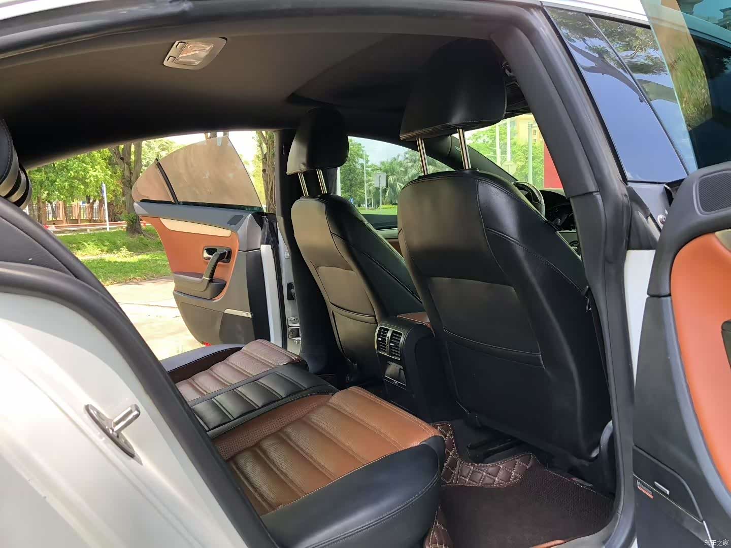 Volkswagen CC, 2014 9
