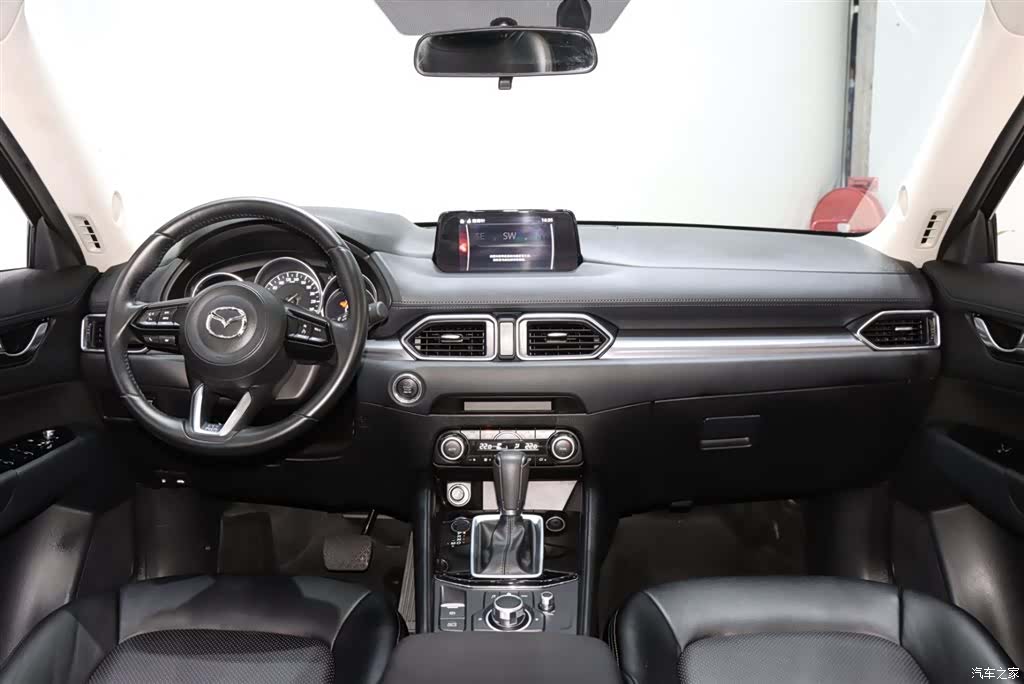 Mazda CX-5, 2021 12