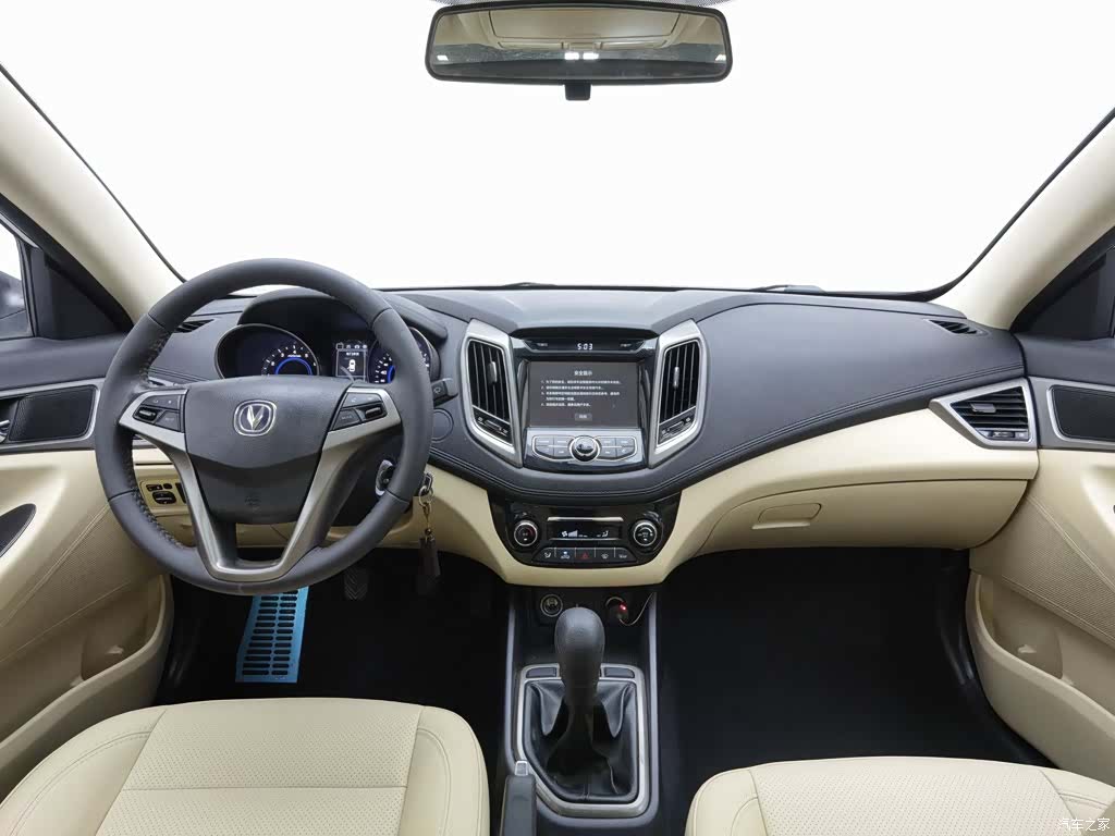 Changan Eado, 2017 все фото