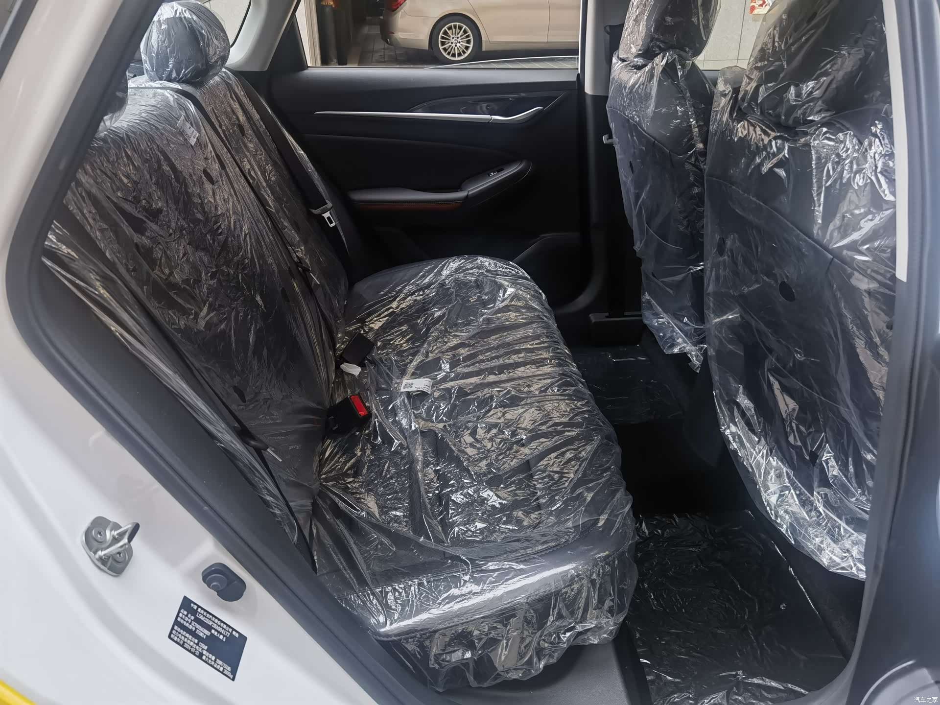 Changan Eado, 2026 11