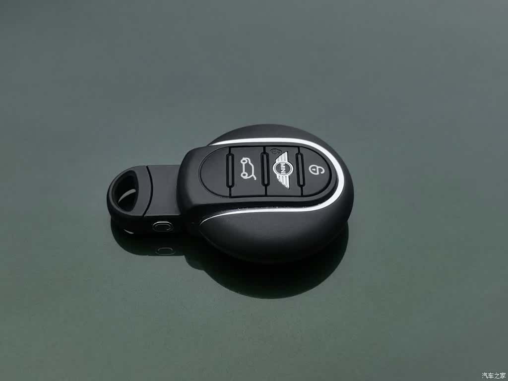 Mini Countryman, 2018 19