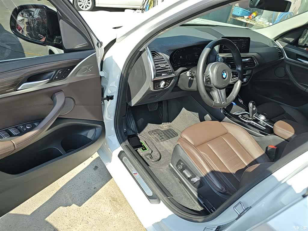 BMW X3, 2020 16