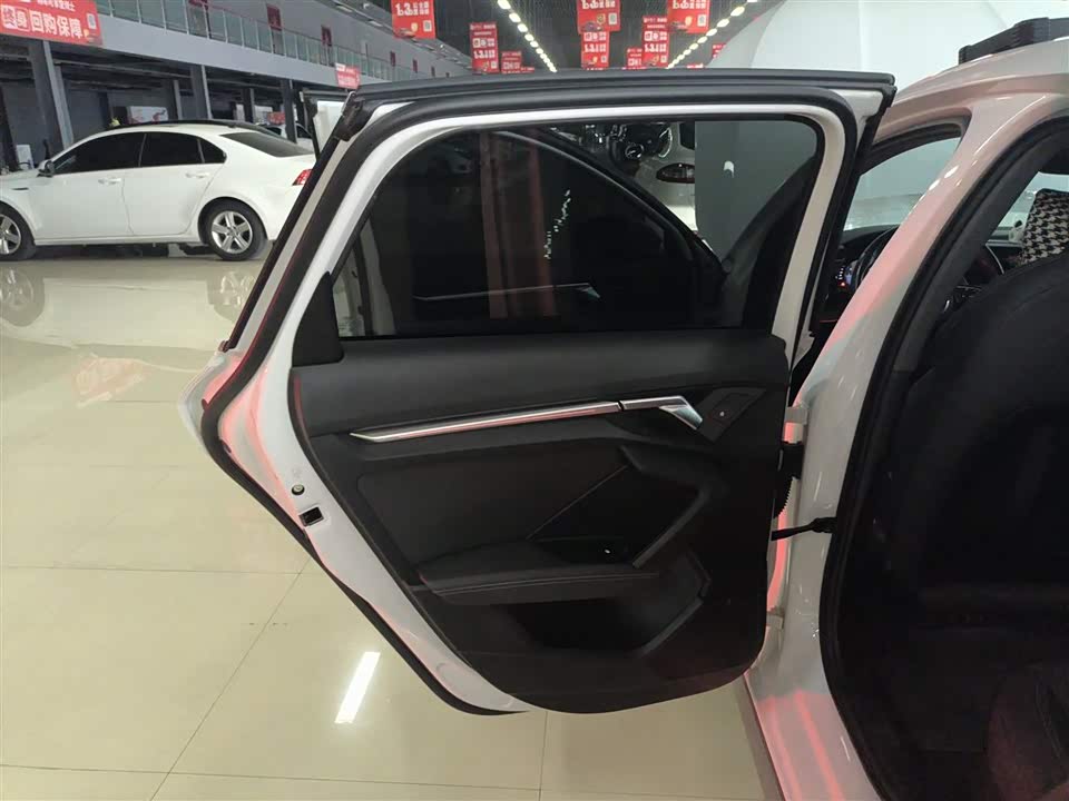 Audi A3 Audi A3