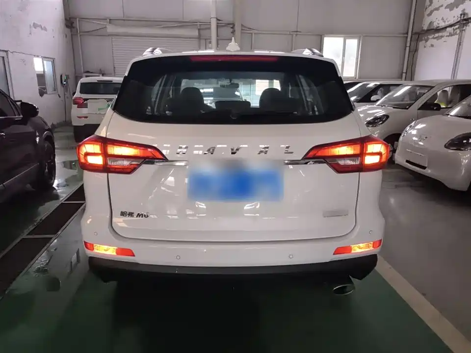 Haval M6 Haval M6