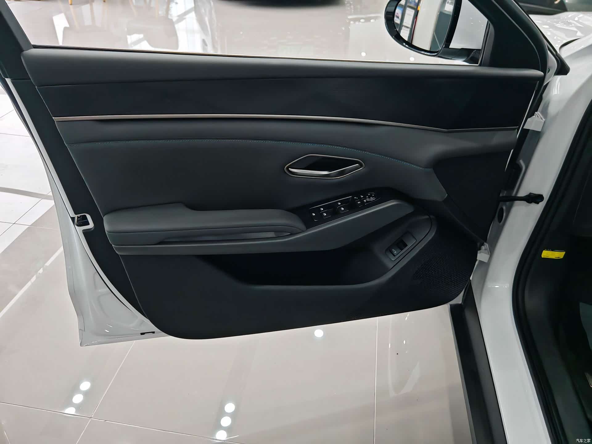 BYD Qin, 2024 8
