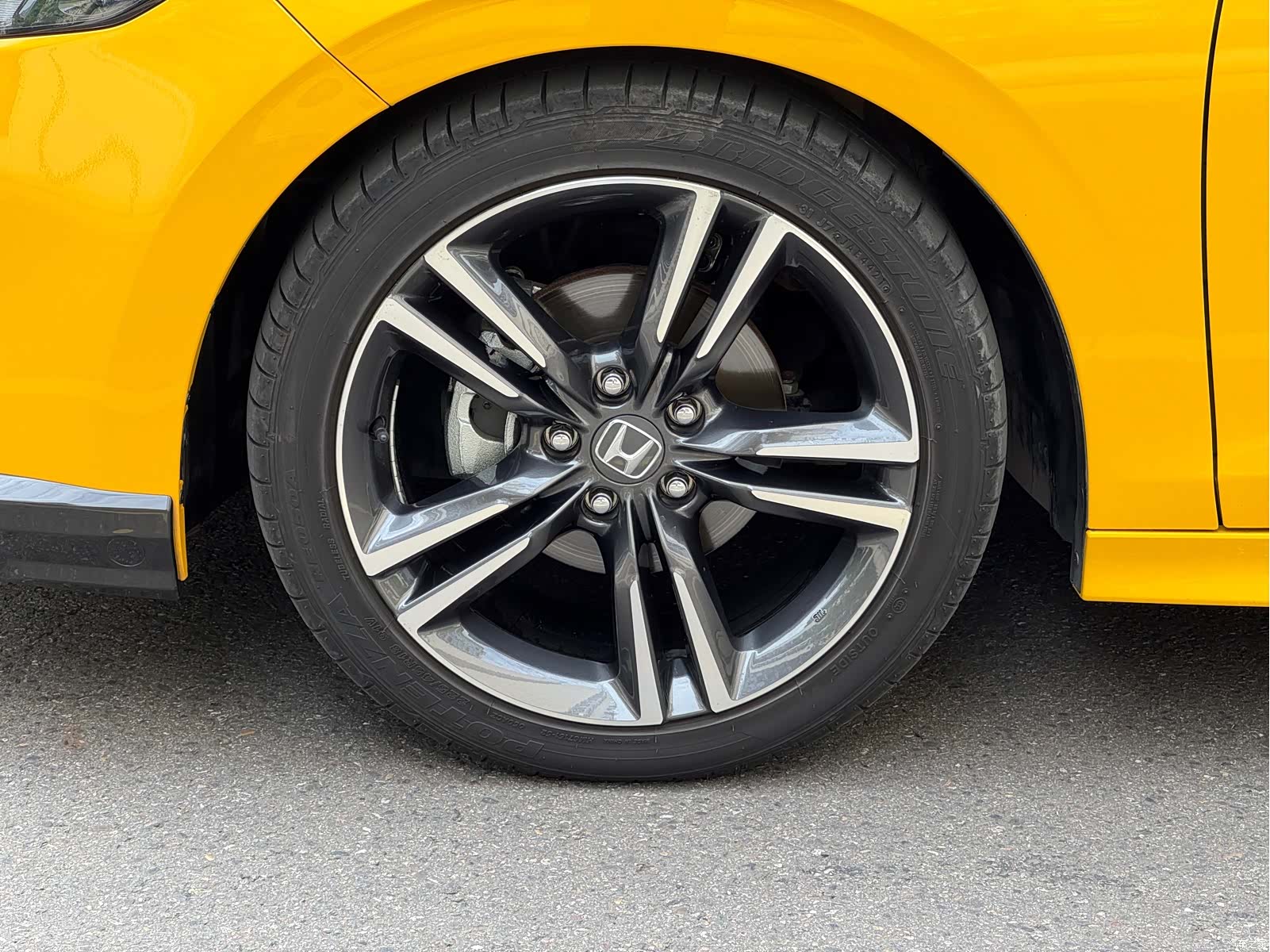 Honda Integra, 2021 все фото