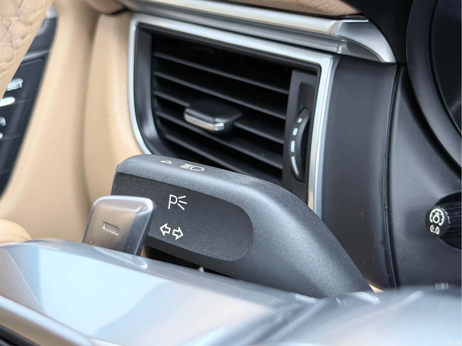 Porsche Macan, 2016 22