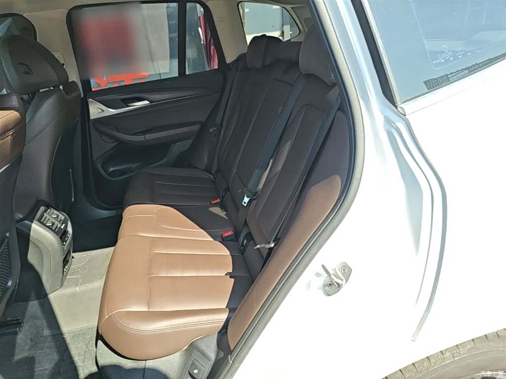 BMW X3, 2020 17