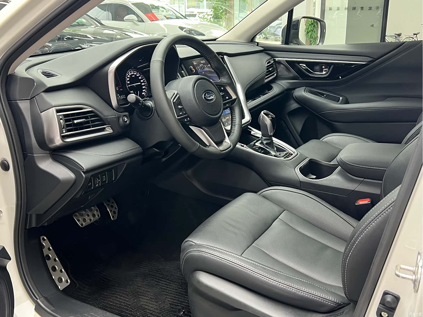 Subaru Outback, 2022 13