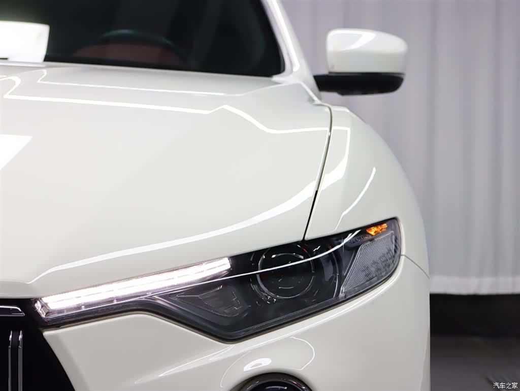 Maserati Levante, 2022 26