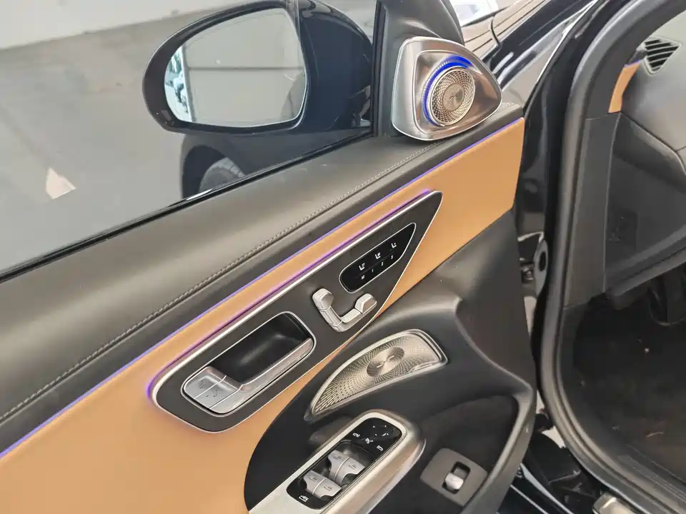 Mercedes-Benz E-class Mercedes-Benz E-class