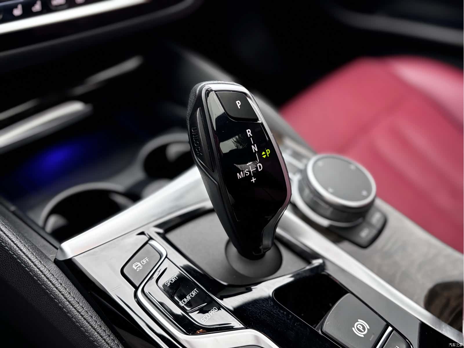 BMW 5 Series, 2020 20
