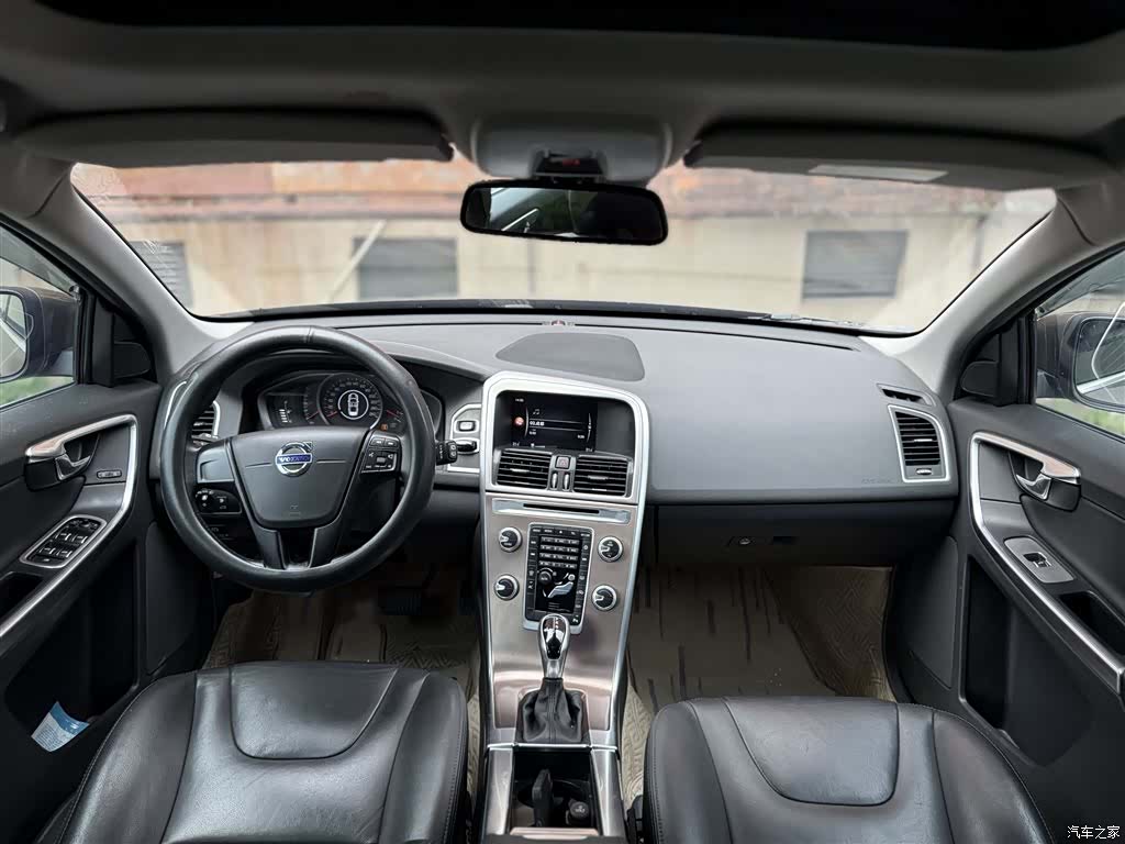 Volvo XC60, 2017 20
