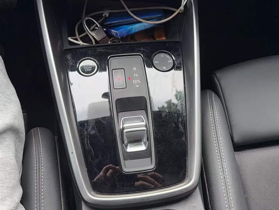 Audi A3 Audi A3