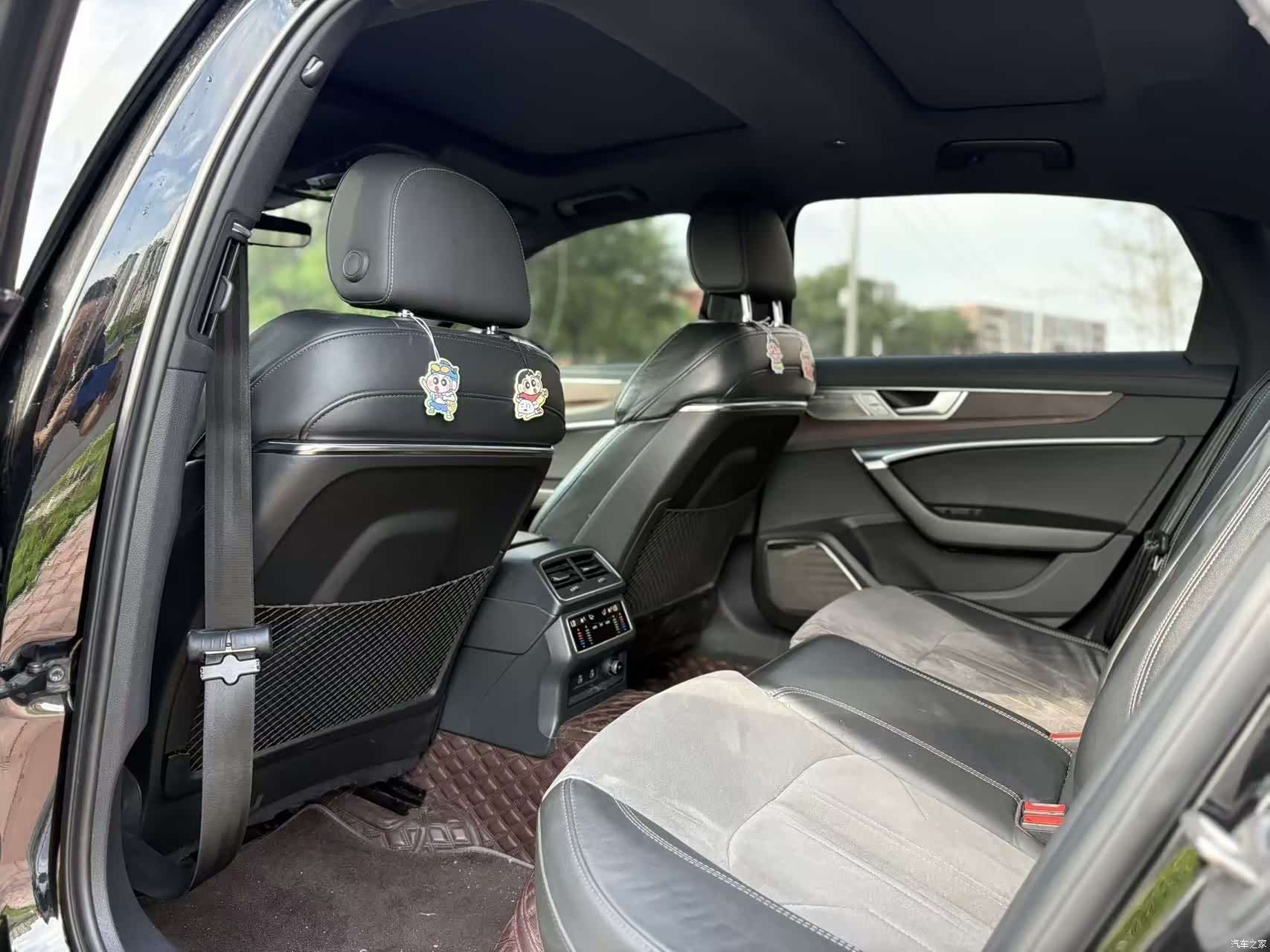 Audi A6L, 2023 6