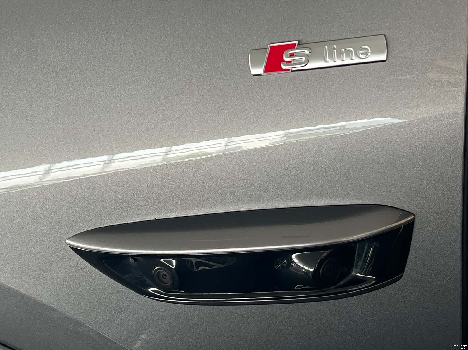 Audi e-tron, 2025 15