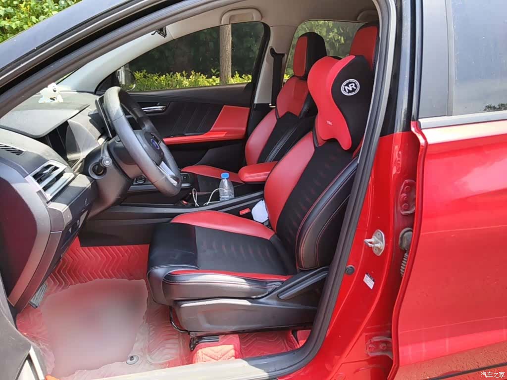 BYD E2, 2020 15