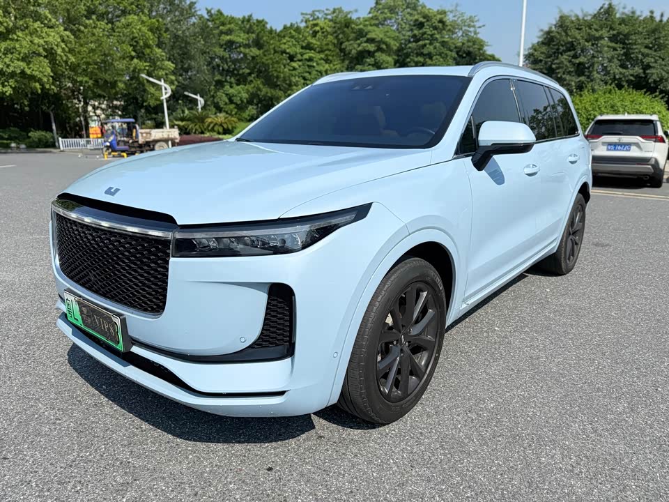 Li Auto Ideal ONE