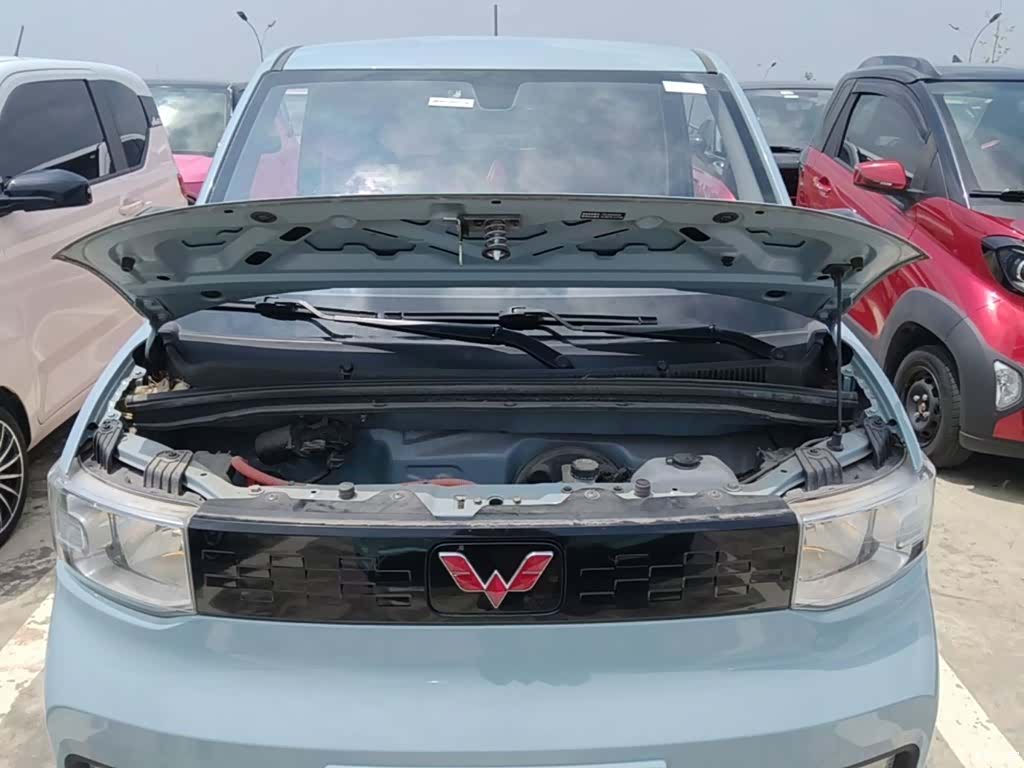 Wuling MINIEV, 2023 20